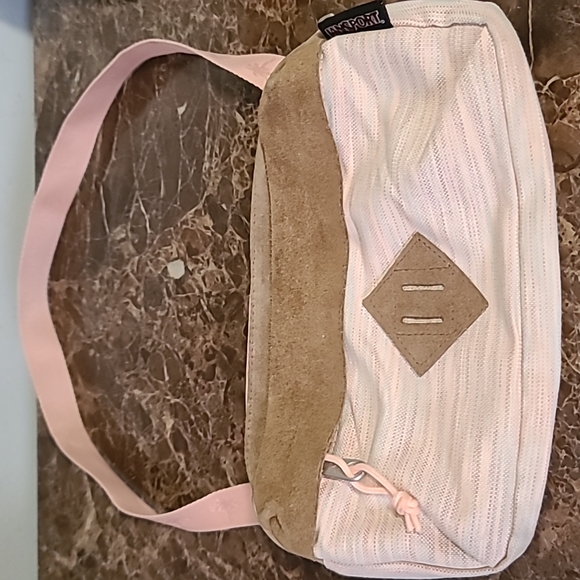 Jansport Waist bag - Picture 1 of 3